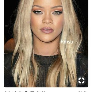 Meet your Posher, Crystal